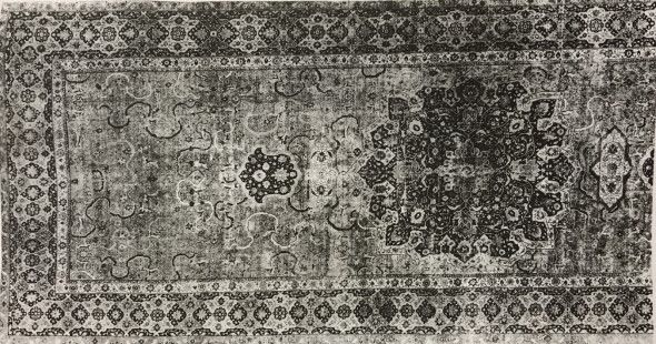 Toranj Carpet 11