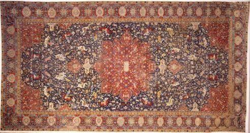 Toranj Carpet 6