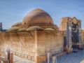 blue mosque tabriz 2