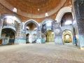 blue mosque tabriz 5