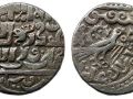 Ghazan coin 1