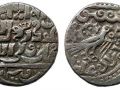Ghazan coin 1