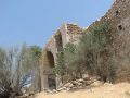 Mian Kotal Caravanseray 4