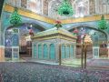 Imam Ridha Shrine 10