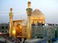 Imam Ali Holy Shrine 3