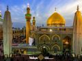 Imam Ali Holy Shrine 5