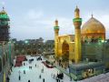 Imam Ali Holy Shrine 6