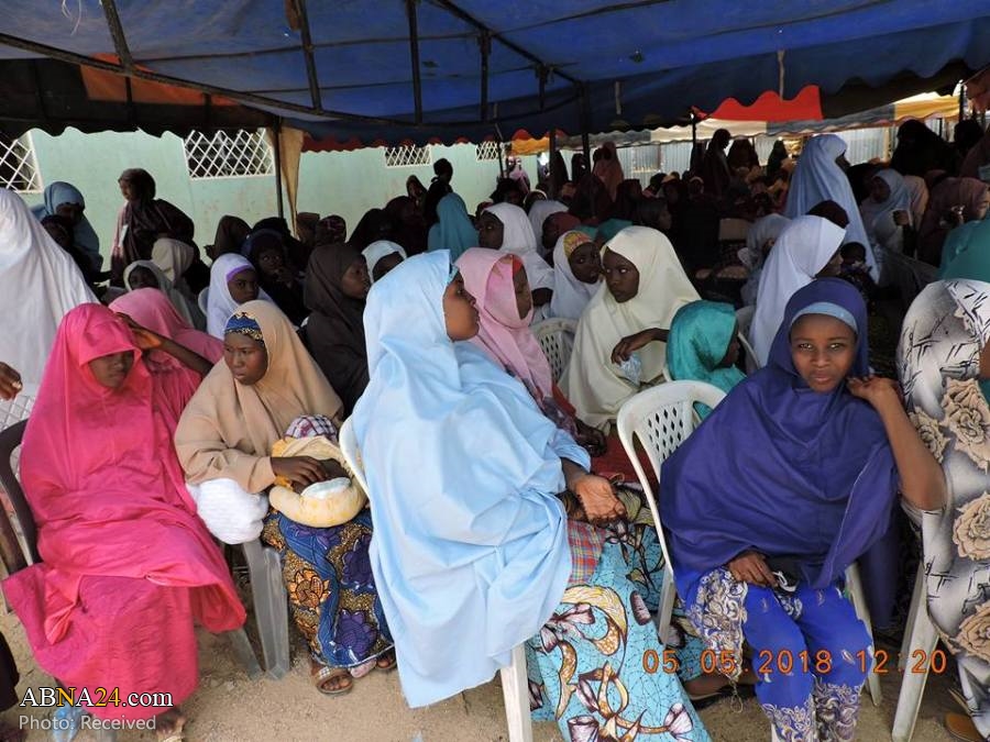 imam mahdi birth celebrated in kano nigeria4