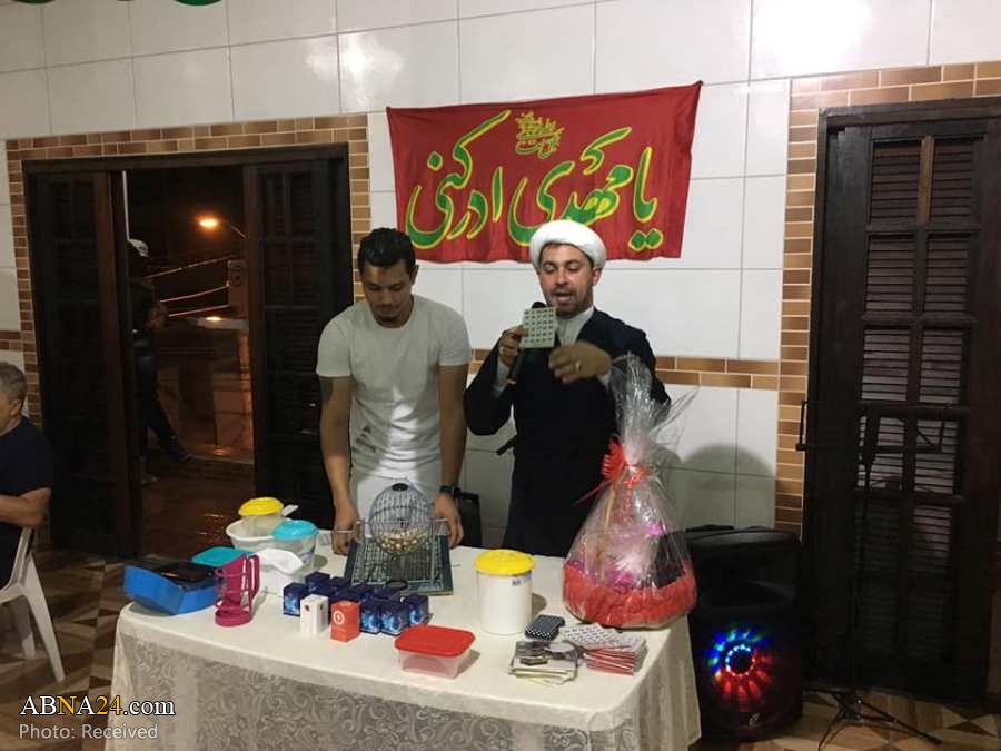 shia sunni muslims non muslims celebrate imam mahdi birth anniversary in sao paulo brazil2