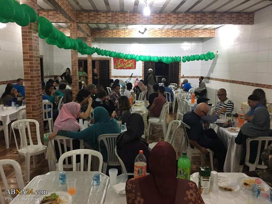 shia sunni muslims non muslims celebrate imam mahdi birth anniversary in sao paulo brazil7