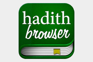 Shia Hadith Browser