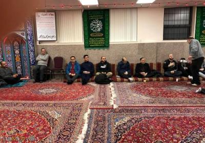 Imam Hussain Center Aniversary In Canada 06