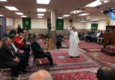 Imam Hussain Center Aniversary In Canada 08
